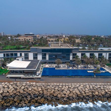 Radisson Blu Hotel, Dakar Sea Plaza Kültér fotó