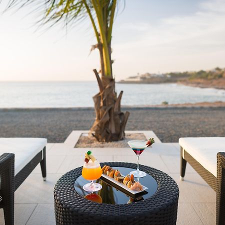 Radisson Blu Hotel, Dakar Sea Plaza Kültér fotó