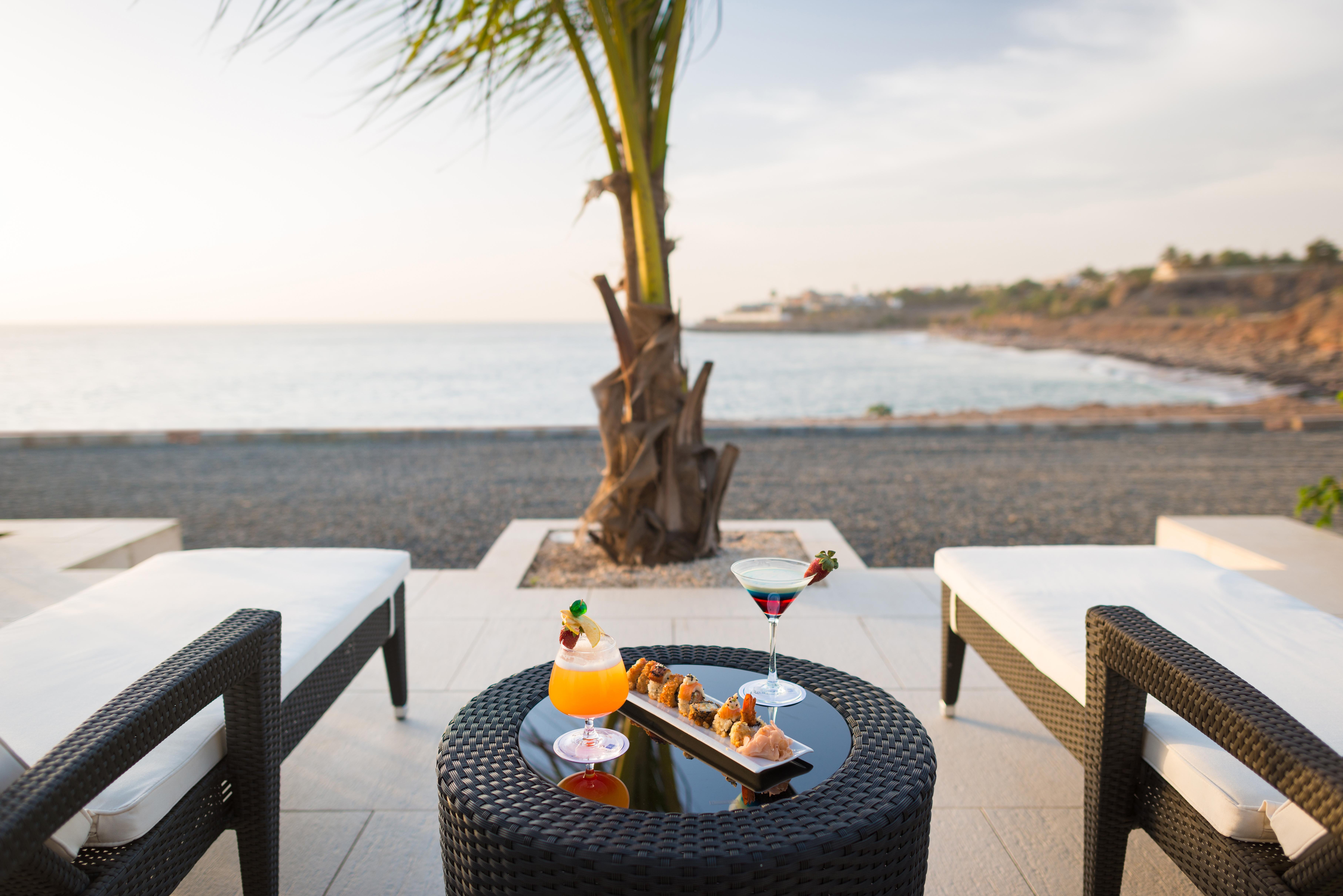 Radisson Blu Hotel, Dakar Sea Plaza Kültér fotó